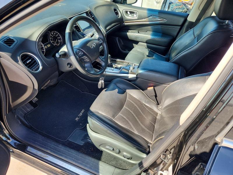 Aukcja sprzedaży 2015 Infiniti Qx60, vin: 5N1AL0MMXFC554111, numer aukcji: 47744186