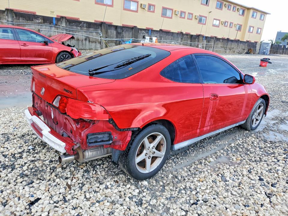Aukcja sprzedaży 2004 Acura Rsx, vin: JH4DC54854S001191, numer aukcji: 47086096
