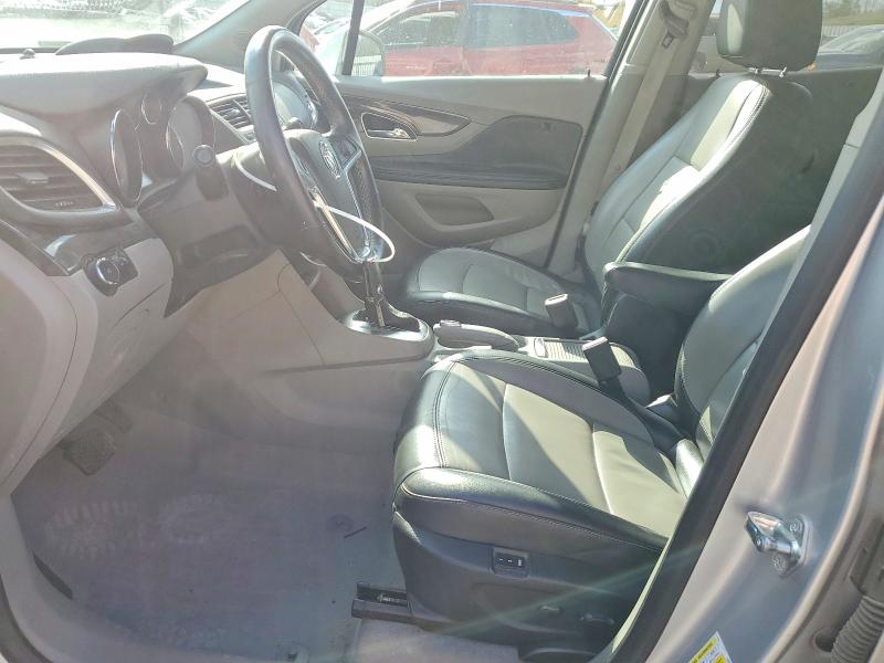 Продажа на аукционе авто 2016 Buick Encore, vin: KL4CJCSB8GB577524, номер лота: 47347456
