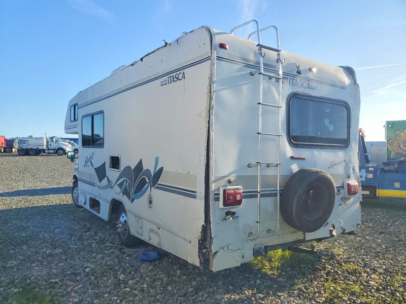Продаж на аукціоні авто 1999 Itasco Motorhome, vin: 1FDWE30S7XHB05866, номер лоту: 50681076