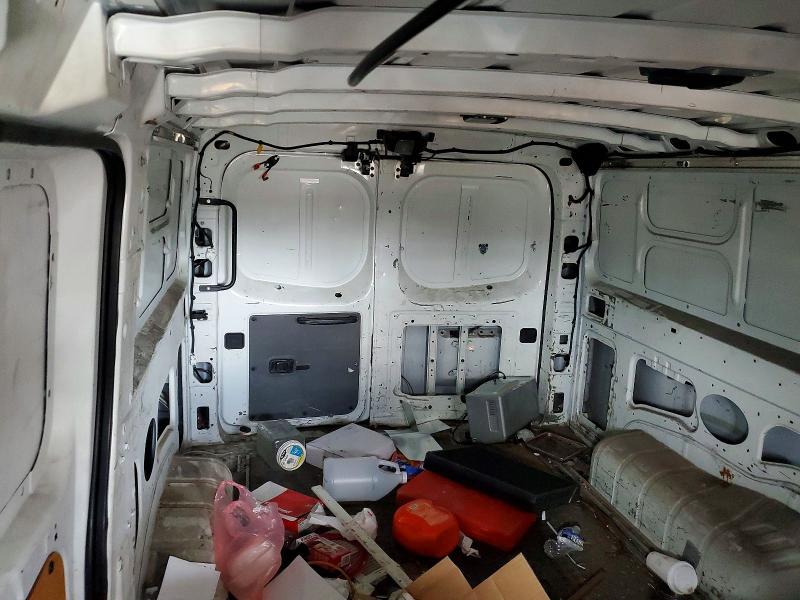 Продаж на аукціоні авто 2013 Nissan Nv, vin: 1N6BF0KX1DN111681, номер лоту: 53302256