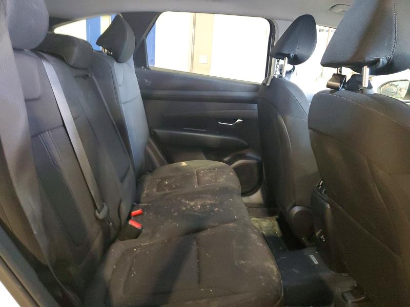 Aukcja sprzedaży 2025 Hyundai Tucson, vin: 5NMJBCDE6SH549632, numer aukcji: 46334196