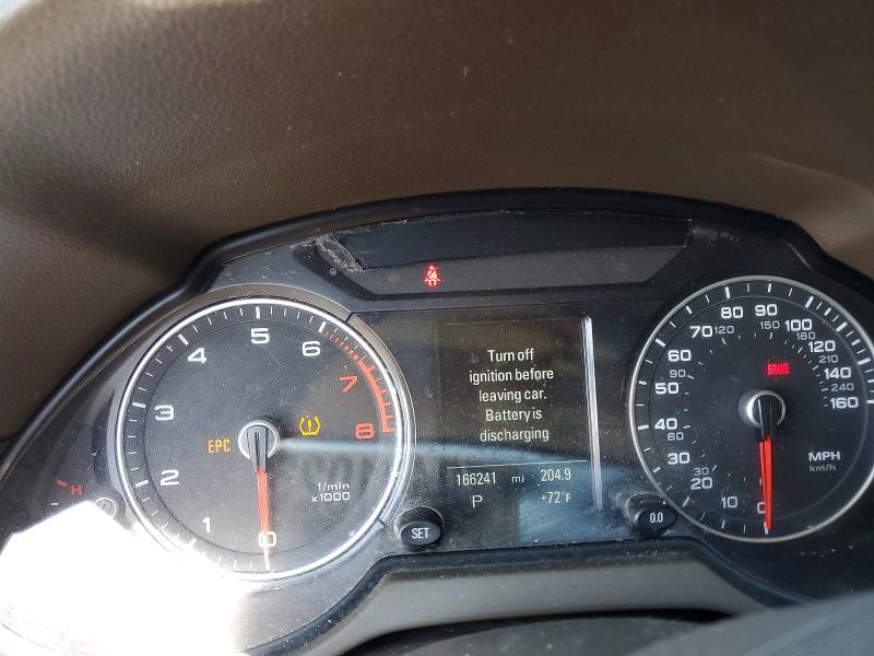 Aukcja sprzedaży 2015 Audi Q5, vin: WA1LFAFP5FA091687, numer aukcji: 79491025