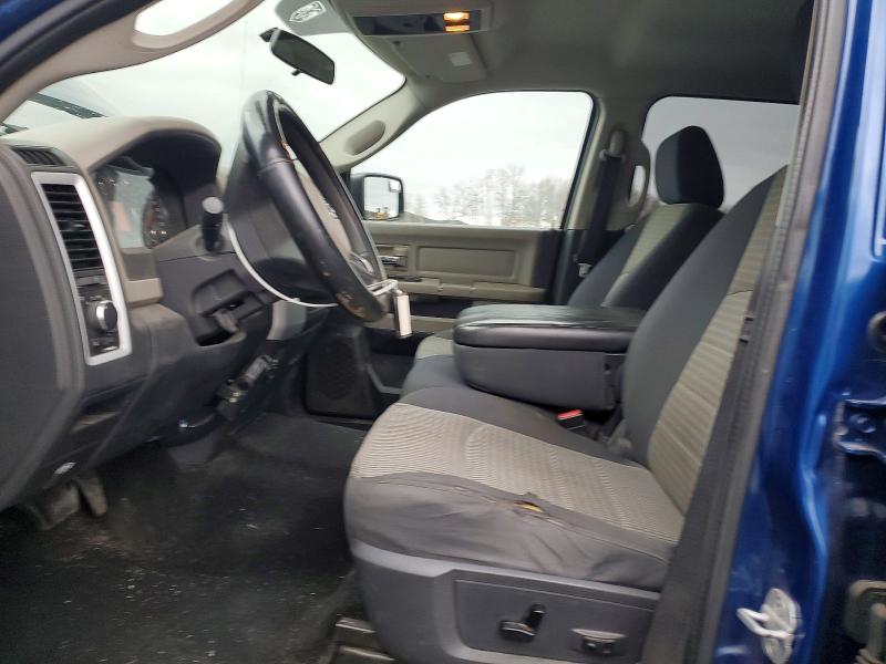 Aukcja sprzedaży 2009 Dodge Ram 1500, vin: 1D3HV13T19S705804, numer aukcji: 47793796