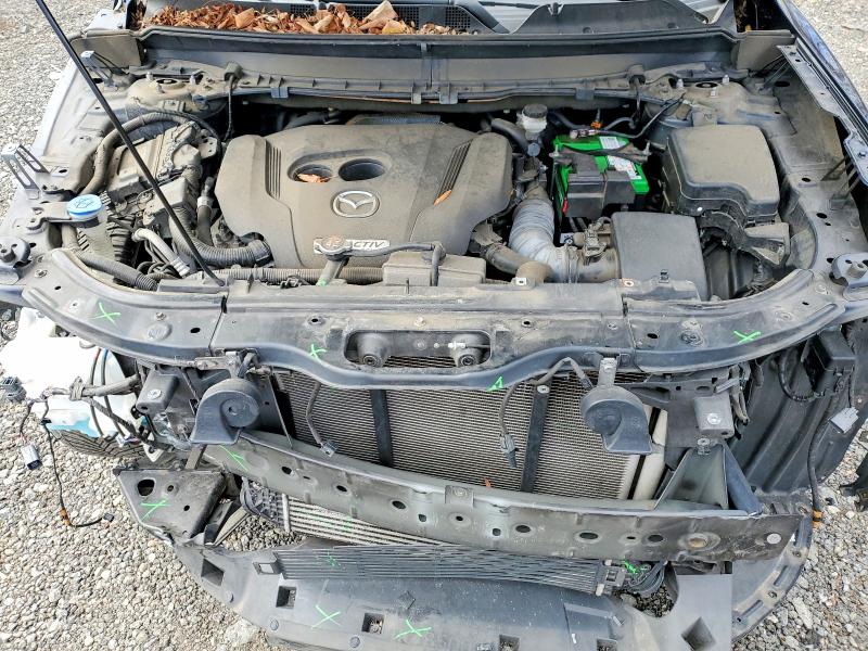 Продаж на аукціоні авто 2019 Mazda Cx-9, vin: JM3TCBCY8K0304916, номер лоту: 47424106