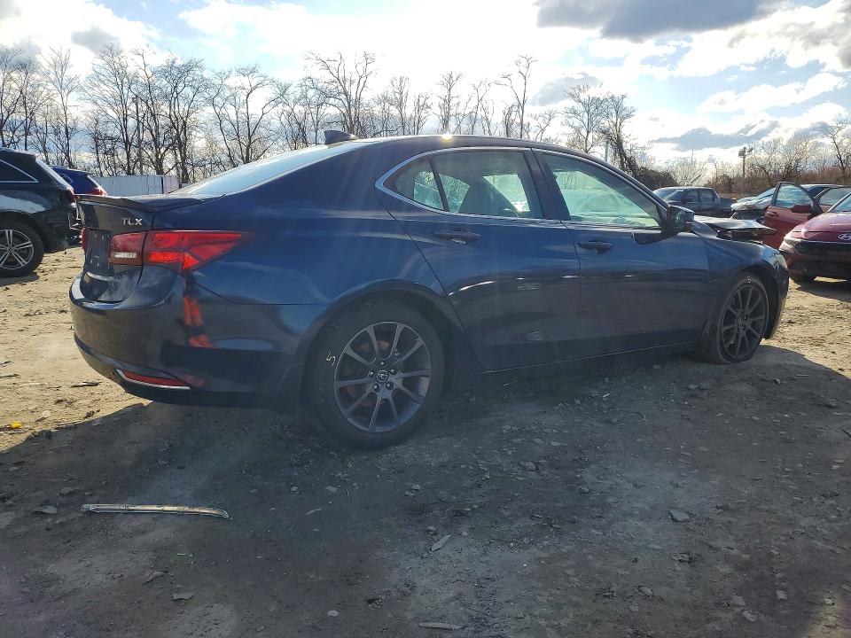 Aukcja sprzedaży 2017 Acura Tlx, vin: 19UUB2F33HA006908, numer aukcji: 45684466