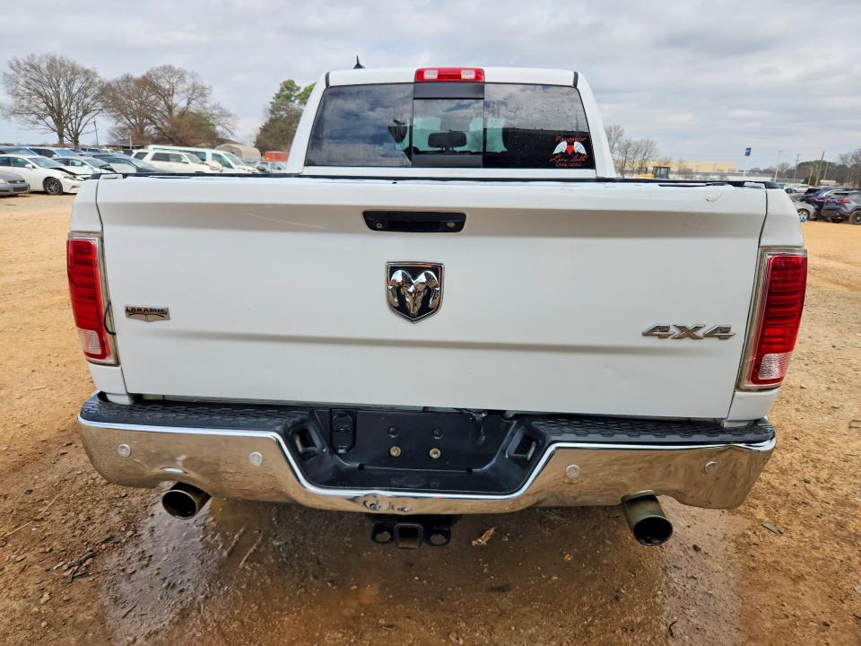 Aukcja sprzedaży 2014 Ram 1500, vin: 1C6RR7NT8ES126411, numer aukcji: 79419835