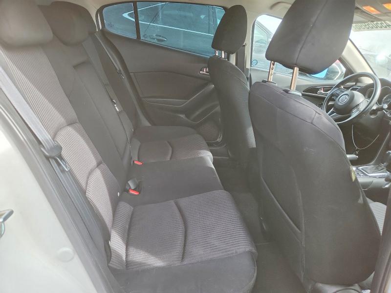 Продаж на аукціоні авто 2014 Mazda 3, vin: JM1BM1L72E1105328, номер лоту: 45505996