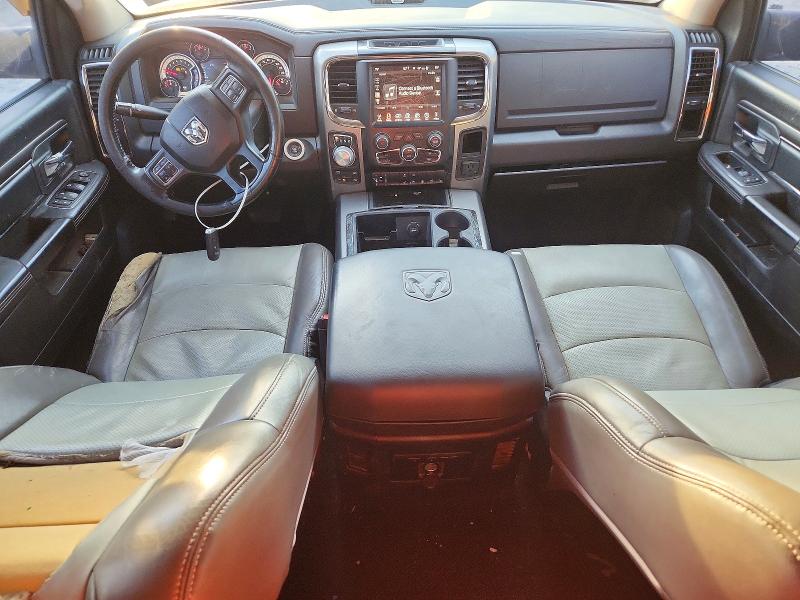 Aukcja sprzedaży 2014 Ram 1500, vin: 1C6RR7MT3ES395336, numer aukcji: 41595846
