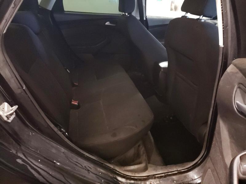 Продаж на аукціоні авто 2016 Ford Focus, vin: 1FADP3F22GL379461, номер лоту: 41826906