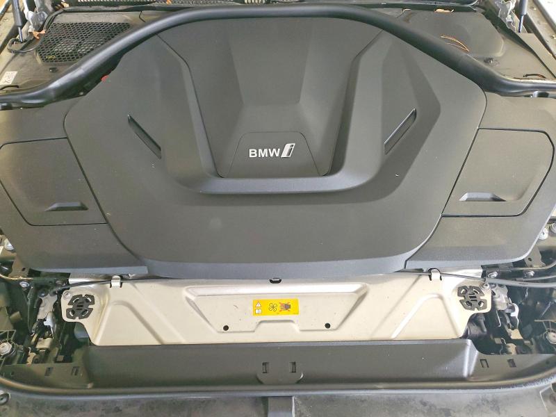 Продажа на аукционе авто 2024 Bmw I4, vin: WBY83FB04RFS62588, номер лота: 45995096