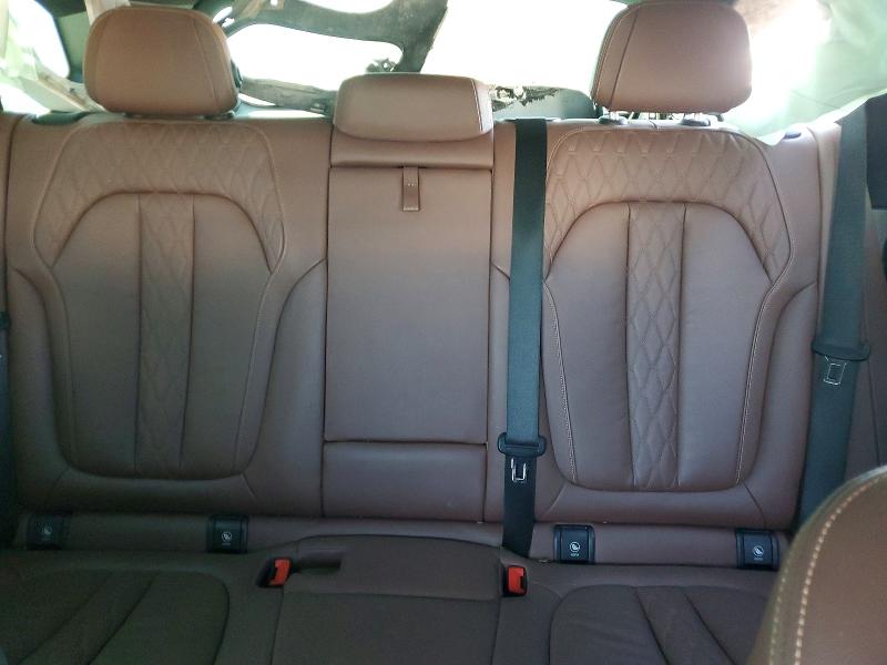 Продаж на аукціоні авто 2020 Bmw X5, vin: 5UXJU4C02L9C19829, номер лоту: 47536336