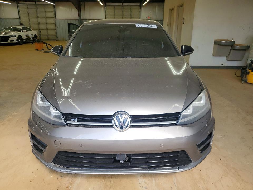 Aukcja sprzedaży 2017 Volkswagen Golf R, vin: WVWVF7AU3HW115148, numer aukcji: 41770766