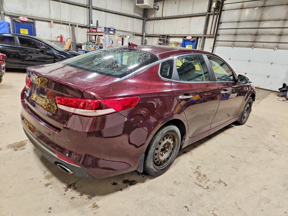 Aukcja sprzedaży 2016 Kia Optima, vin: 5XXGT4L32GG018821, numer aukcji: 77584585