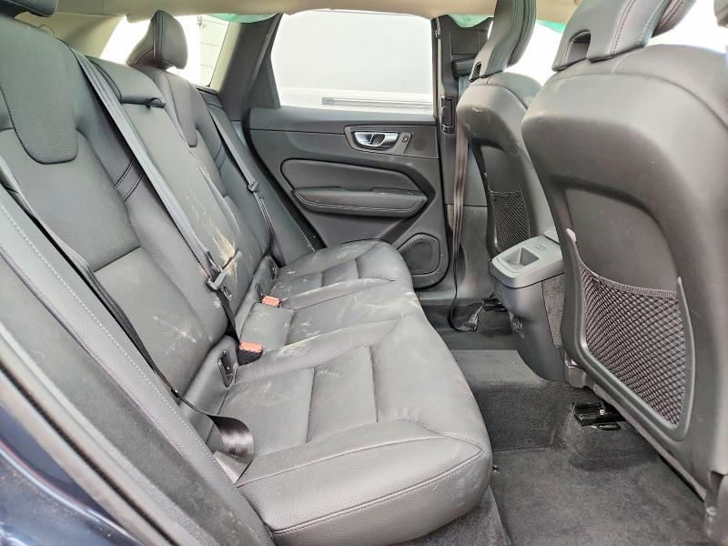 Aukcja sprzedaży 2025 Volvo Xc60, vin: YV4M12RC3S1112681, numer aukcji: 45501566