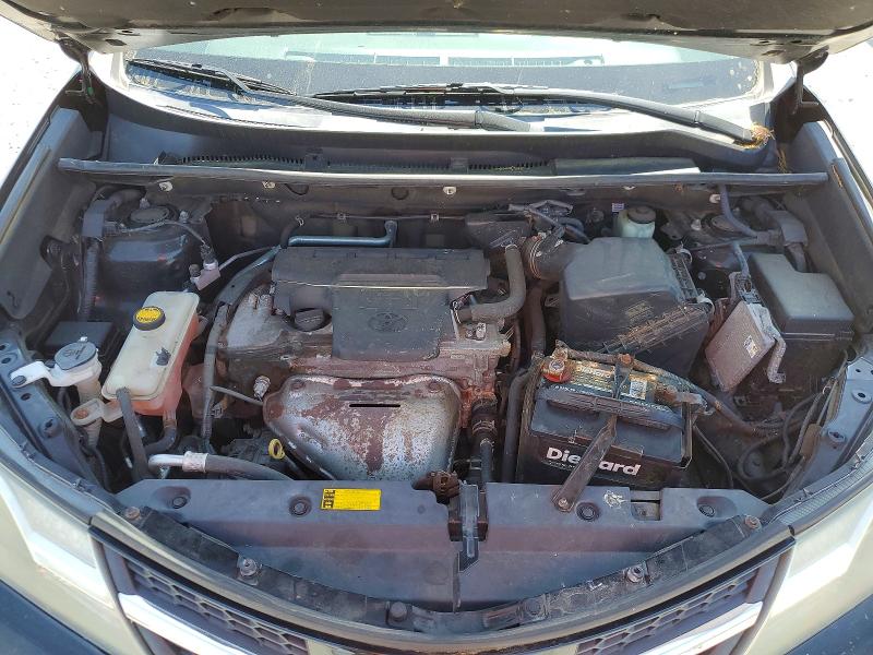 Продажа на аукционе авто 2015 Toyota Rav4, vin: 2T3BFREV4FW375247, номер лота: 47340916