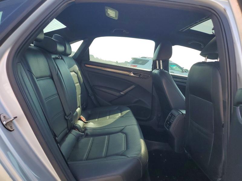 Продаж на аукціоні авто 2016 Volkswagen Passat, vin: 1VWBT7A39GC029083, номер лоту: 79812025