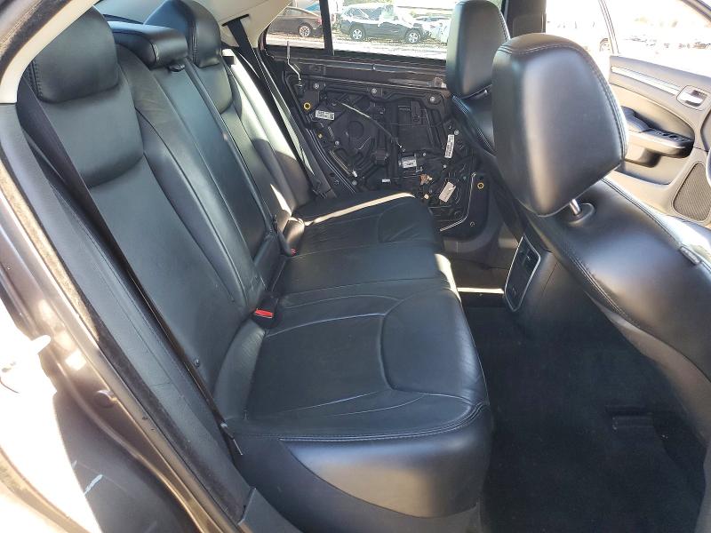 Aukcja sprzedaży 2016 Chrysler 300, vin: 2C3CCAAG3GH123923, numer aukcji: 42010476