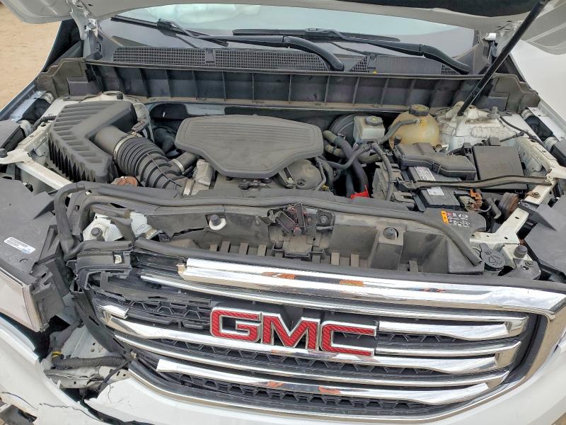 Продаж на аукціоні авто 2019 Gmc Acadia, vin: 1GKKNSLS8KZ224686, номер лоту: 47004886