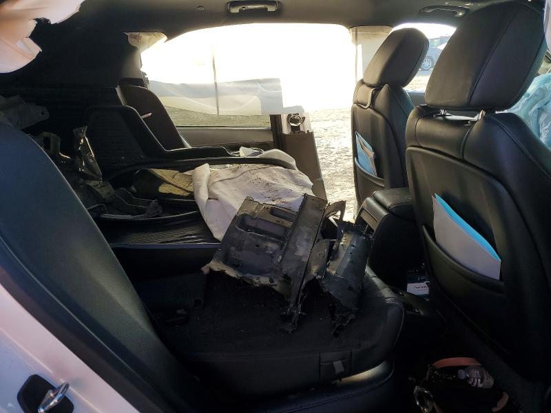 Aukcja sprzedaży 2019 Cadillac Xt4, vin: 1GYFZCR43KF153327, numer aukcji: 46942686