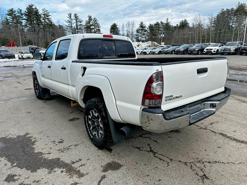 Aukcja sprzedaży 2011 Toyota Tacoma, vin: 5TFMU4FN1BX003435, numer aukcji: 41792156