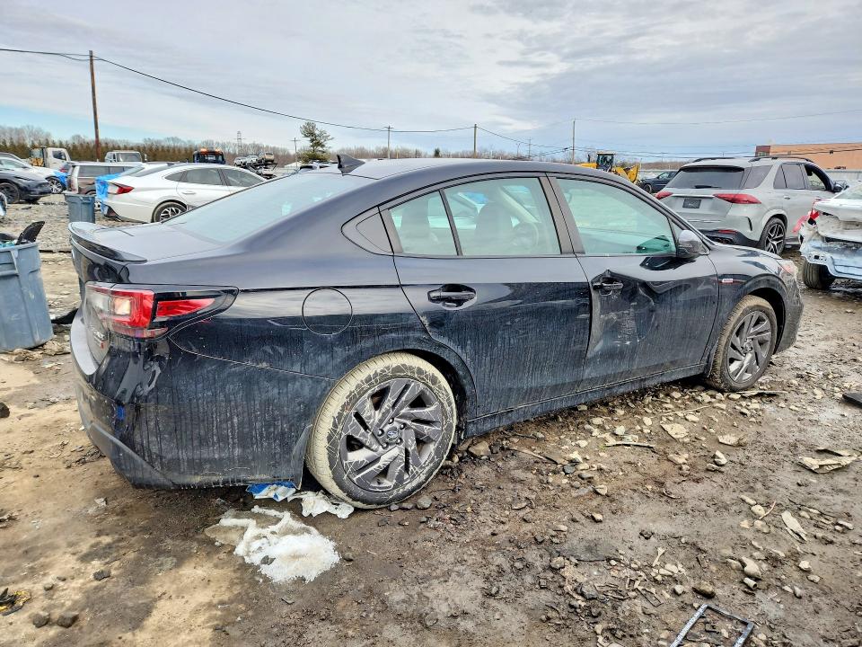 Aukcja sprzedaży 2023 Subaru Legacy, vin: 4S3BWGG68P3002503, numer aukcji: 79385655