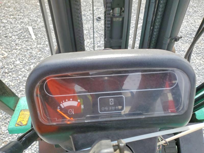 Продаж на аукціоні авто 1981 Mitsubishi Other Goods, vin: AF81C01856, номер лоту: 79316405