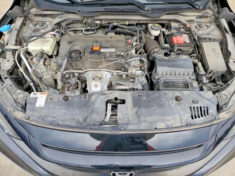 2021 Honda Civic მანქანა იყიდება აუქციონზე, vin: 2HGFC2F66MH526418, აუქციონის ნომერი: 46737566