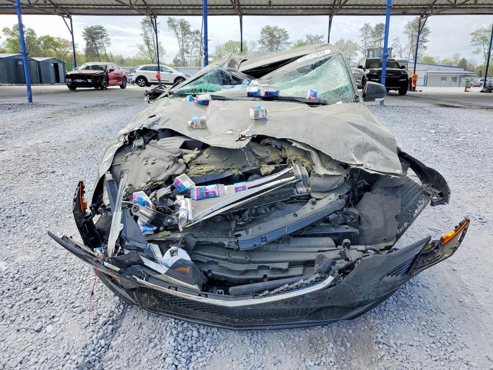 Продаж на аукціоні авто 2020 Cadillac Ct4, vin: 1G6DG5RK7L0142285, номер лоту: 48127046