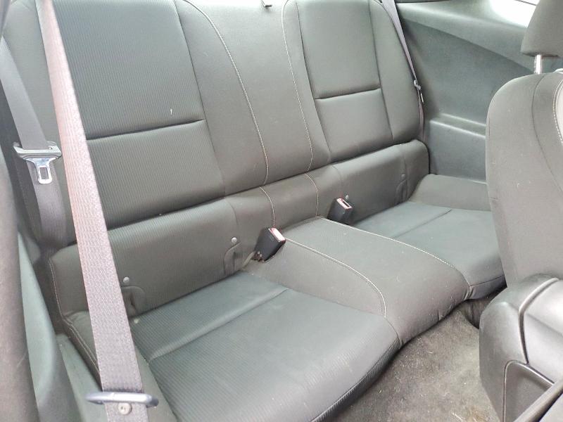 Продажа на аукционе авто 2012 Chevrolet Camaro, vin: 2G1FB1E36C9168175, номер лота: 79983455