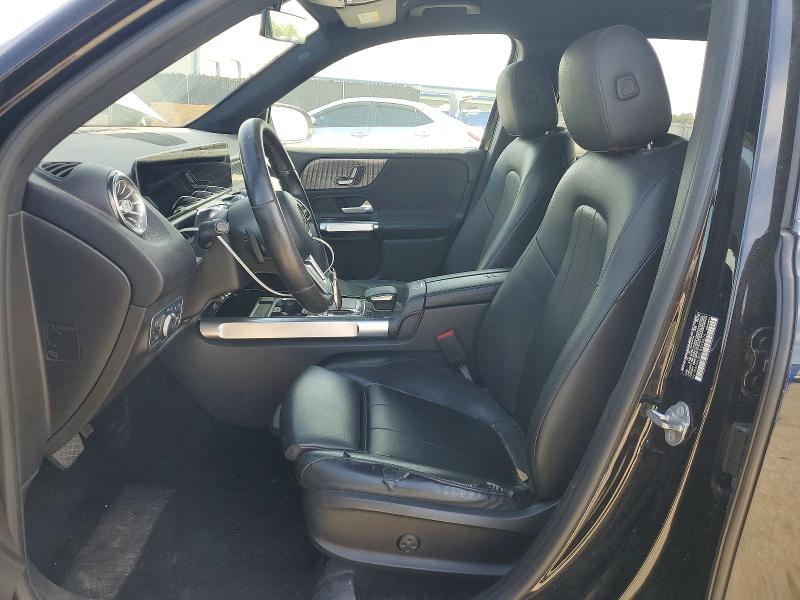 Продаж на аукціоні авто 2020 Mercedes-benz Glb, vin: W1N4M4GB0LW045874, номер лоту: 46065536