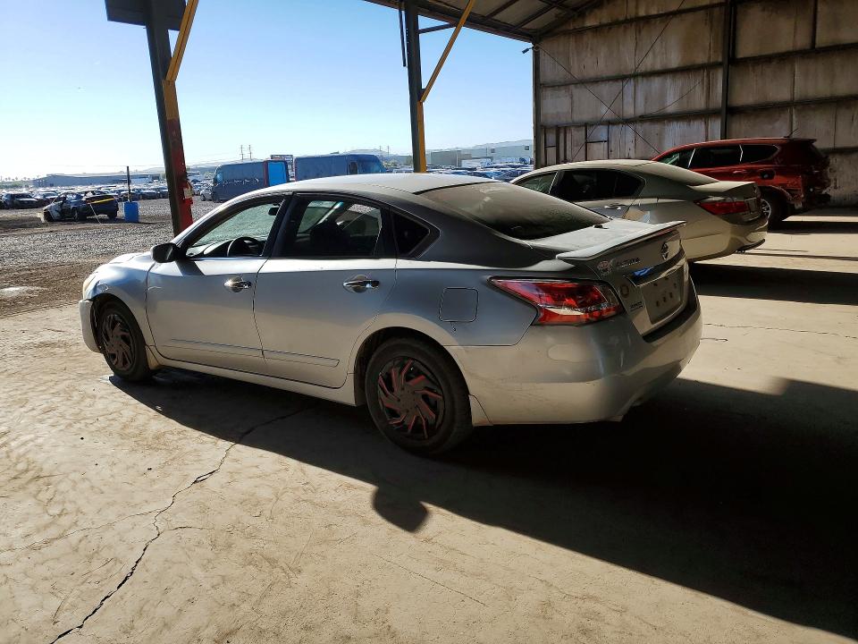 Aukcja sprzedaży 2015 Nissan Altima, vin: 1N4AL3AP8FC578076, numer aukcji: 47416866