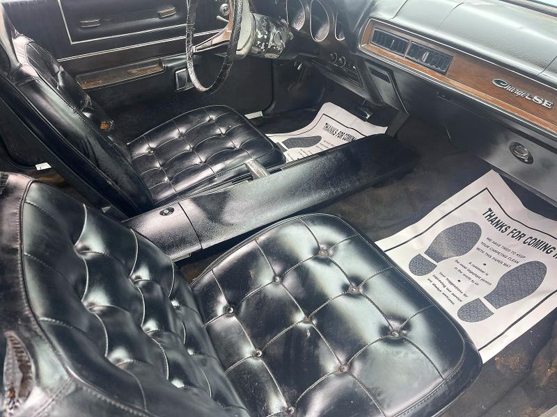 1973 Dodge Charger მანქანა იყიდება აუქციონზე, vin: WP29U3G122082, აუქციონის ნომერი: 45695016