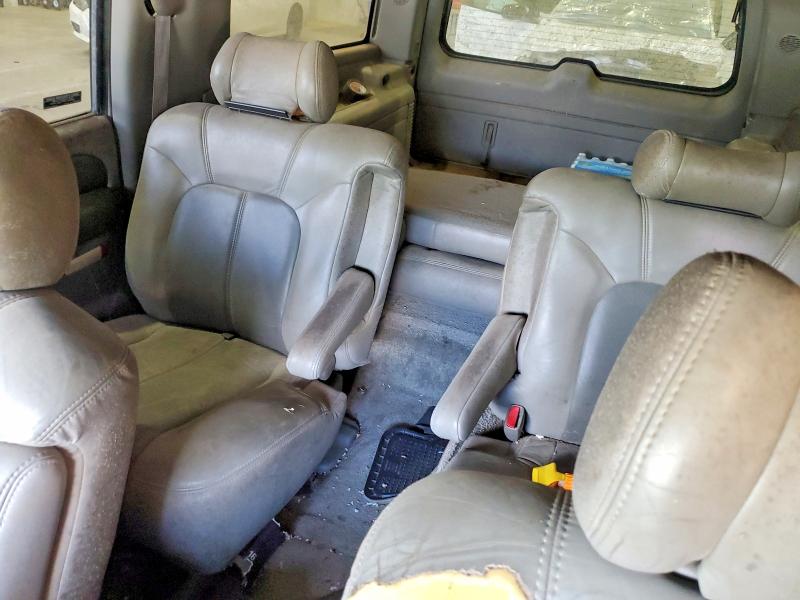 Aukcja sprzedaży 2001 Gmc Denali, vin: 1GKFK66U51J261299, numer aukcji: 47547506