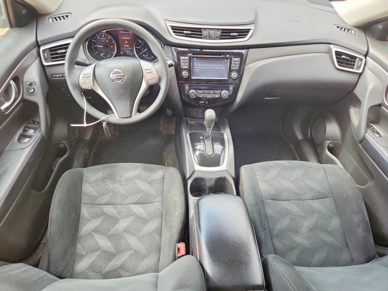 Aukcja sprzedaży 2016 Nissan Rogue, vin: 5N1AT2MT0GC800670, numer aukcji: 46559516
