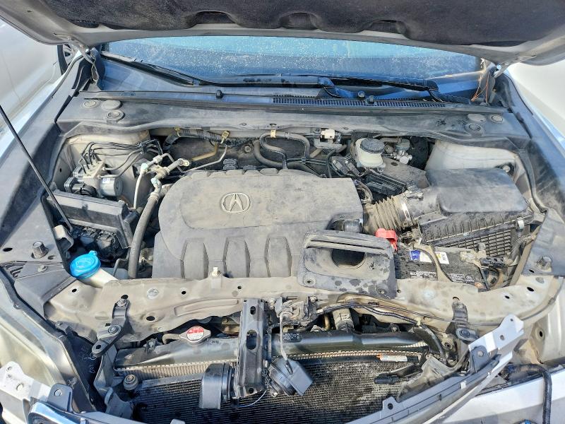 Aukcja sprzedaży 2013 Acura Rdx, vin: 5J8TB3H55DL017648, numer aukcji: 47826686