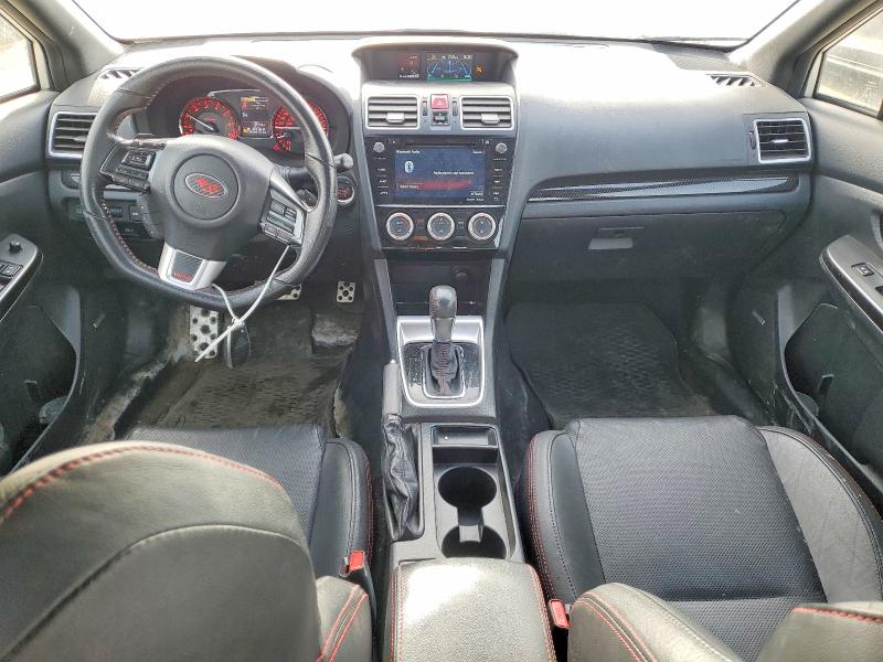 Aukcja sprzedaży 2017 Subaru Wrx, vin: JF1VA1L65H8840349, numer aukcji: 47542216