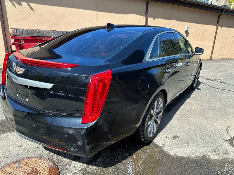 Продаж на аукціоні авто 2016 Cadillac Xts, vin: 2G61U5S35G9193309, номер лоту: 47013496
