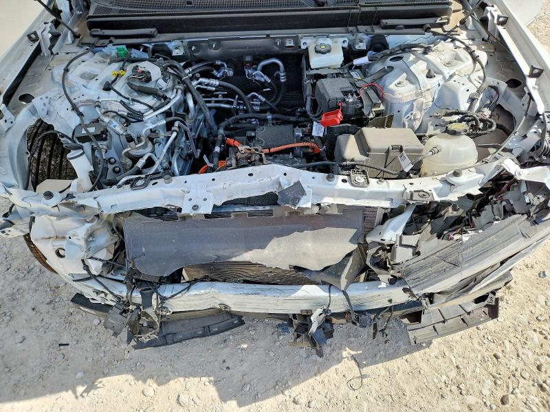 Продажа на аукционе авто 2024 Acura Zdx, vin: 4W5KHMRK4RZ516306, номер лота: 41938806