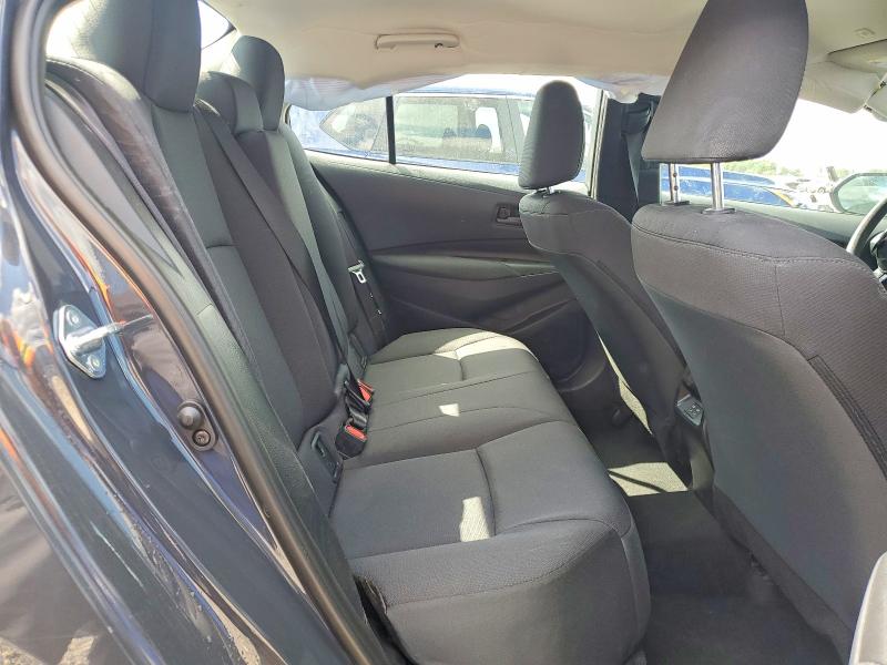 47136196 :رقم المزاد ، 5YFB4MDE8TP415295 vin ، 2026 Toyota Corolla مزاد بيع