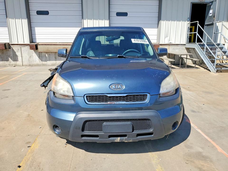 Aukcja sprzedaży 2011 Kia Soul, vin: KNDJT2A2XB7320265, numer aukcji: 41912996
