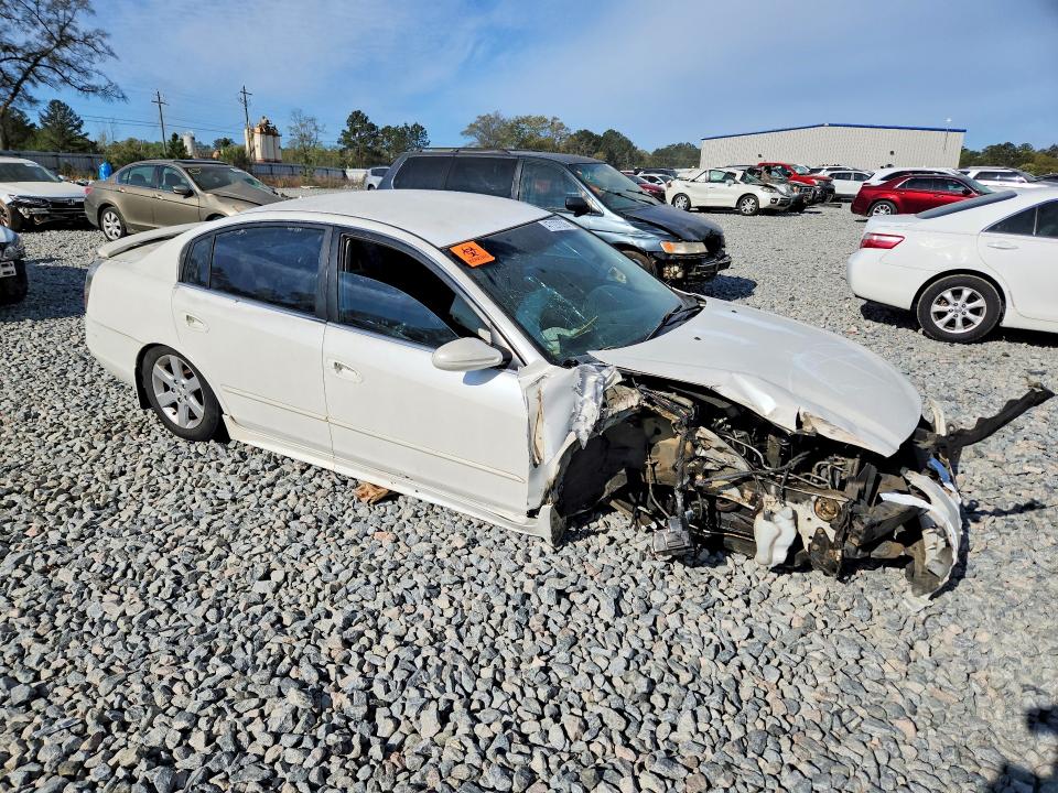 Aukcja sprzedaży 2003 Nissan Altima, vin: 1N4AL11D33C295638, numer aukcji: 47127526
