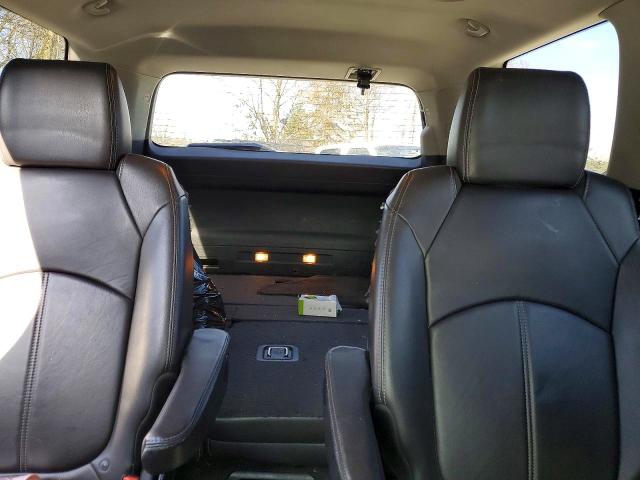 2015 Gmc Acadia მანქანა იყიდება აუქციონზე, vin: 1GKKVRKD7FJ325444, აუქციონის ნომერი: 79024025