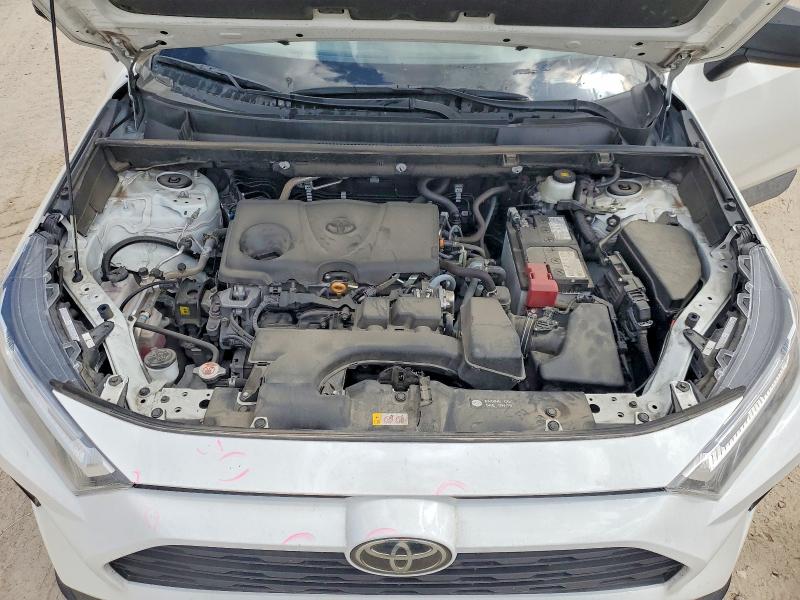Продаж на аукціоні авто 2024 Toyota Rav4, vin: 2T3H1RFV4RW353132, номер лоту: 41589266