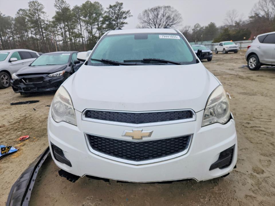 Aukcja sprzedaży 2015 Chevrolet Equinox, vin: 2GNALBEK7F6381127, numer aukcji: 79441055