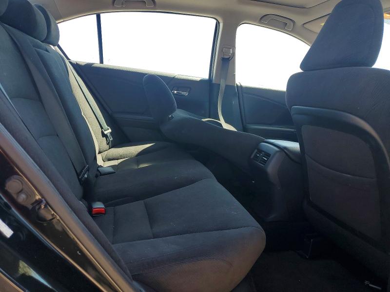 Aukcja sprzedaży 2014 Honda Accord, vin: 1HGCR2F71EA258372, numer aukcji: 45816136
