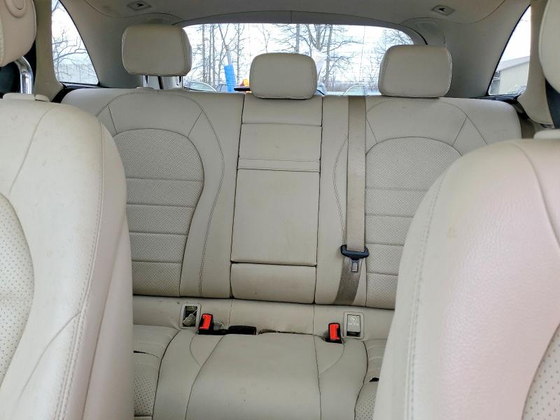 Продажа на аукционе авто 2019 Mercedes-benz Glc, vin: WDC0G5EB4KF614496, номер лота: 47499716