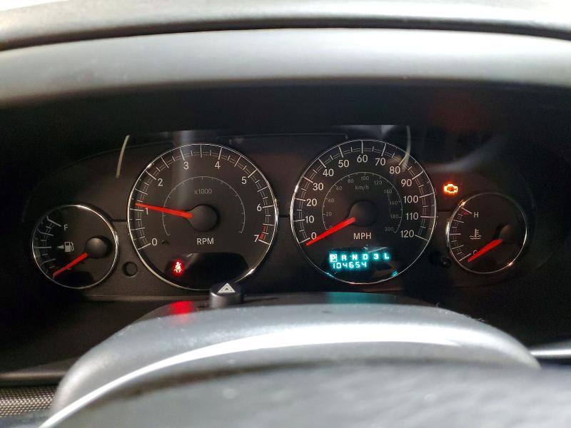 Продажа на аукционе авто 2005 Chrysler Sebring, vin: 1C3EL46X15N649751, номер лота: 46354116