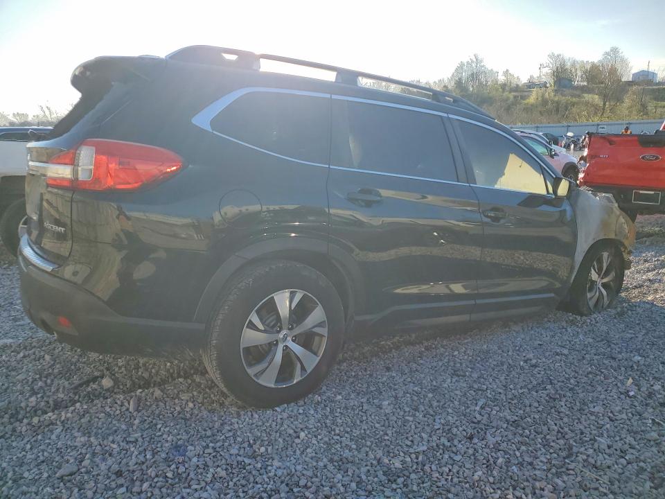 47174846 :رقم المزاد ، 4S4WMABDXK3442866 vin ، 2019 Subaru Ascent مزاد بيع