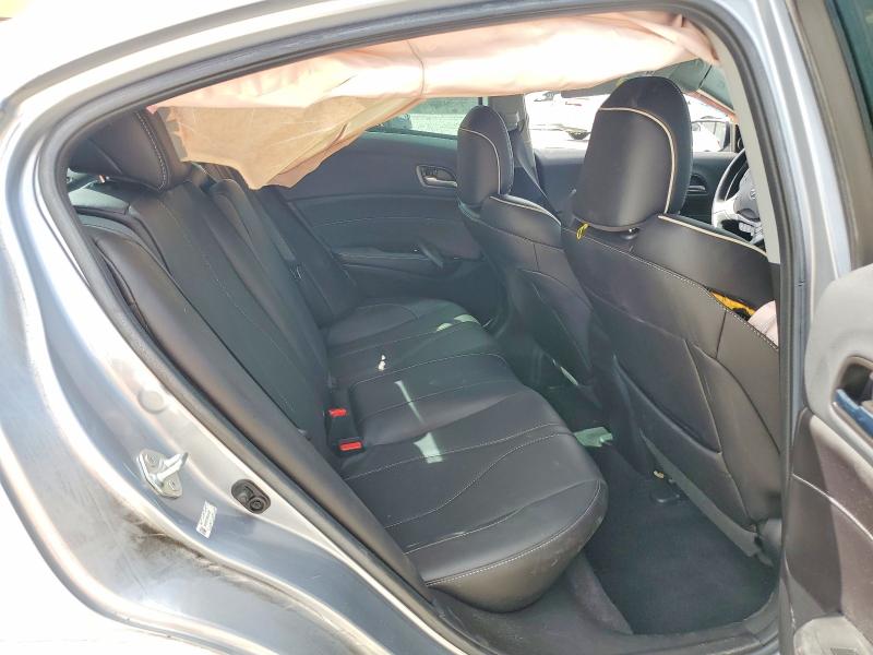 Aukcja sprzedaży 2021 Acura Ilx, vin: 19UDE2F79MA006397, numer aukcji: 45683136